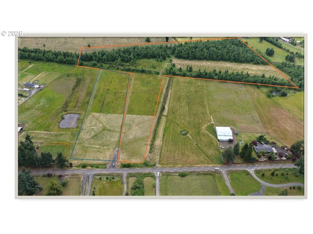 Hill Rd, Springfield, OR 97478