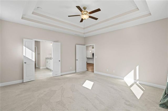 5086 Watchmans Cove, Gainesville, GA 30504