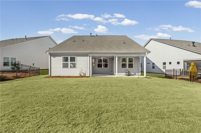 5086 Watchmans Cove, Gainesville, GA 30504