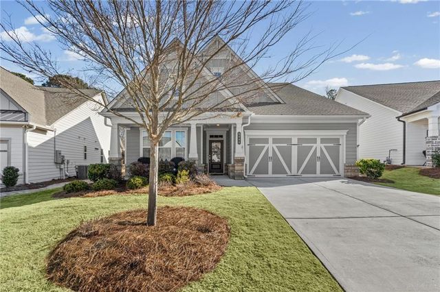 5086 Watchmans Cove, Gainesville, GA 30504