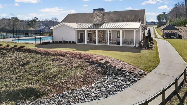 5086 Watchmans Cove, Gainesville, GA 30504