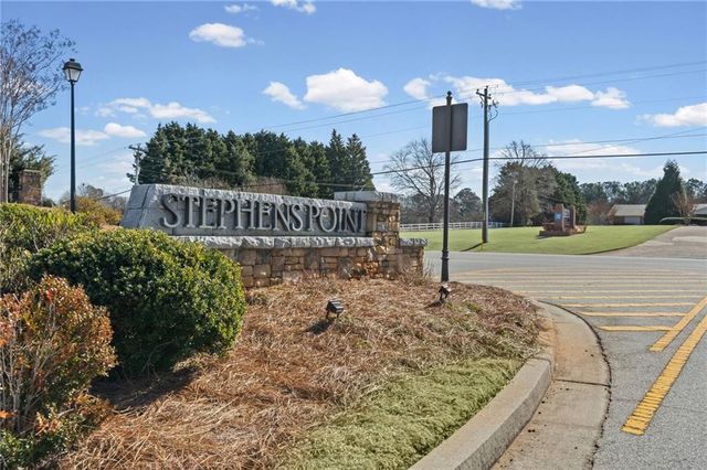 5086 Watchmans Cove, Gainesville, GA 30504