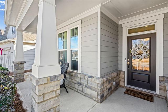 5086 Watchmans Cove, Gainesville, GA 30504