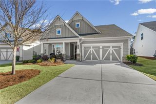 5086 Watchmans Cove, Gainesville, GA 30504