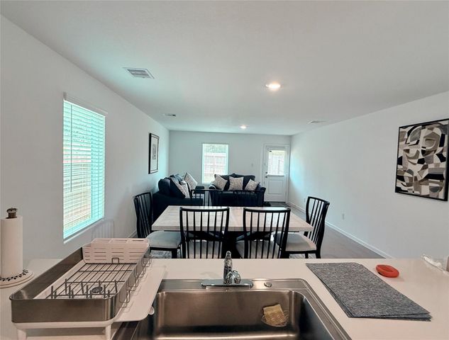 21321 Carosella Drive, New Caney, TX 77357