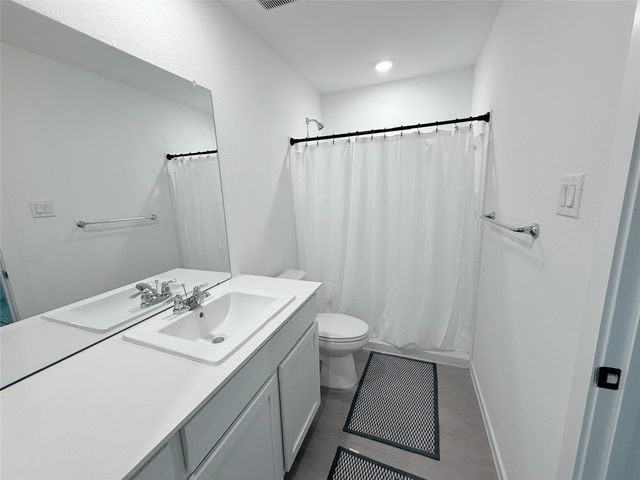 21321 Carosella Drive, New Caney, TX 77357