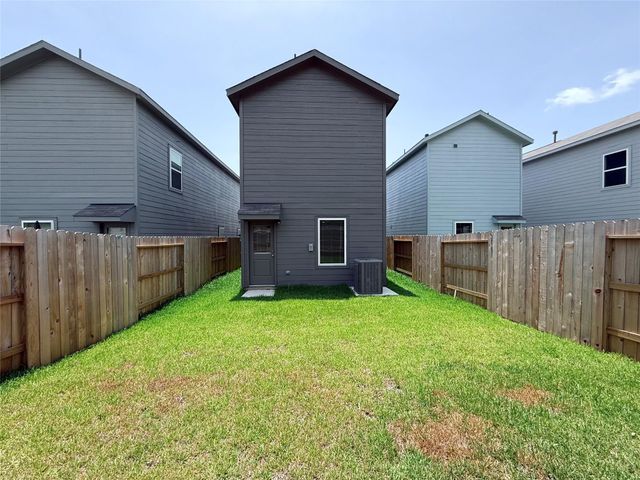 21321 Carosella Drive, New Caney, TX 77357