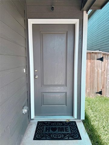 21321 Carosella Drive, New Caney, TX 77357