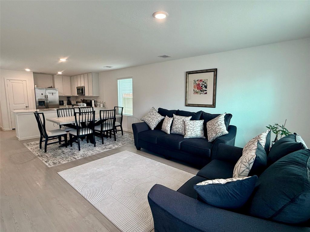 21321 Carosella Drive, New Caney, TX 77357