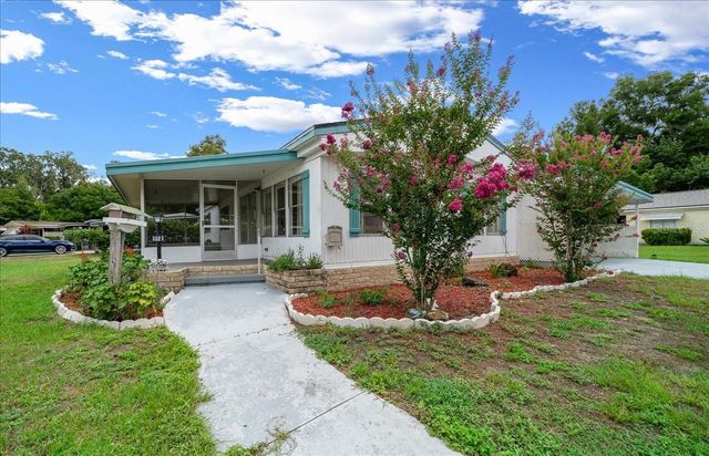 3221 SE 39TH AVENUE, Ocala, FL 34480
