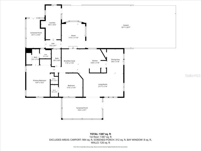 3221 SE 39TH AVENUE, Ocala, FL 34480