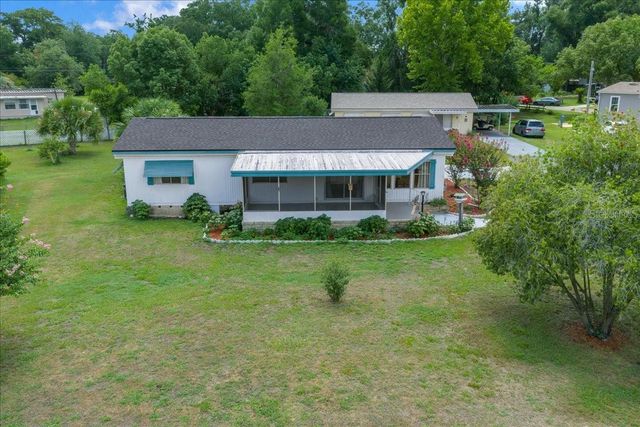 3221 SE 39TH AVENUE, Ocala, FL 34480