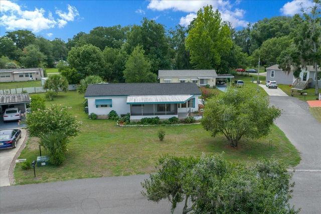 3221 SE 39TH AVENUE, Ocala, FL 34480