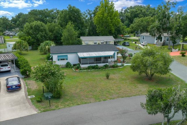 3221 SE 39TH AVENUE, Ocala, FL 34480