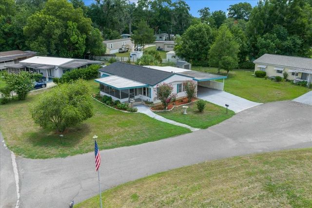 3221 SE 39TH AVENUE, Ocala, FL 34480