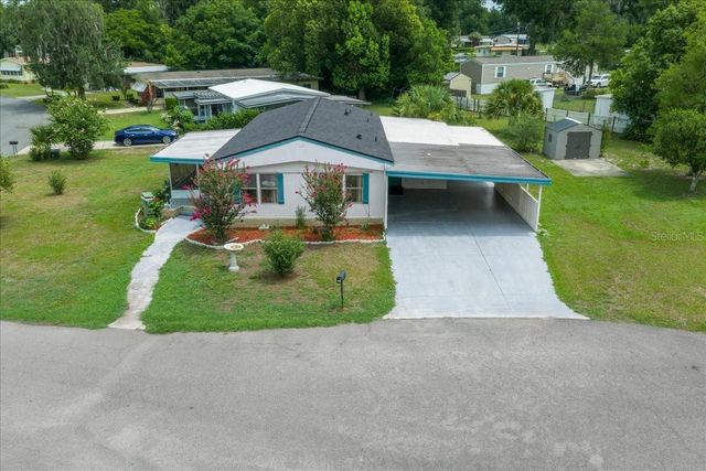 3221 SE 39TH AVENUE, Ocala, FL 34480