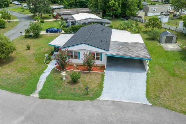 3221 SE 39TH AVENUE, Ocala, FL 34480