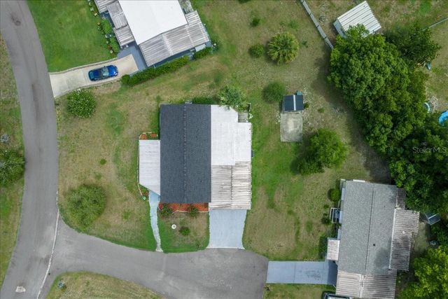 3221 SE 39TH AVENUE, Ocala, FL 34480