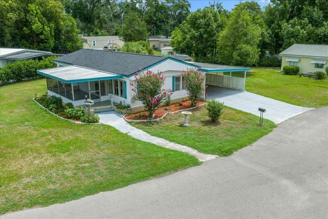 3221 SE 39TH AVENUE, Ocala, FL 34480