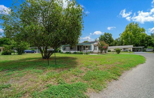 3221 SE 39TH AVENUE, Ocala, FL 34480