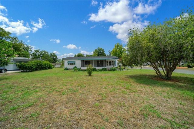 3221 SE 39TH AVENUE, Ocala, FL 34480