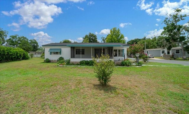 3221 SE 39TH AVENUE, Ocala, FL 34480