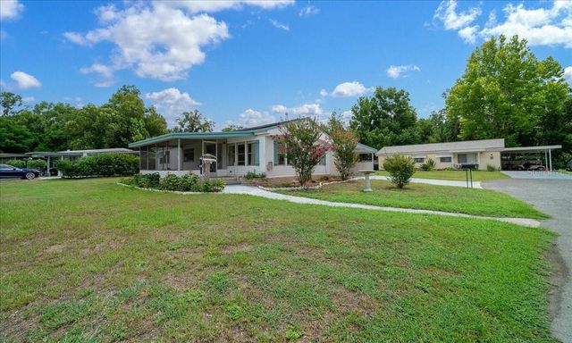 3221 SE 39TH AVENUE, Ocala, FL 34480