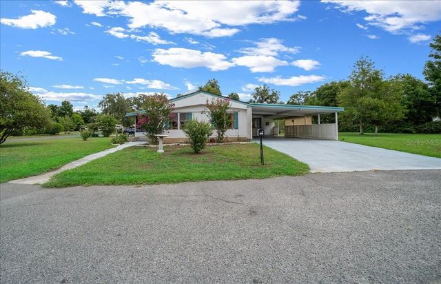 3221 SE 39TH AVENUE, Ocala, FL 34480