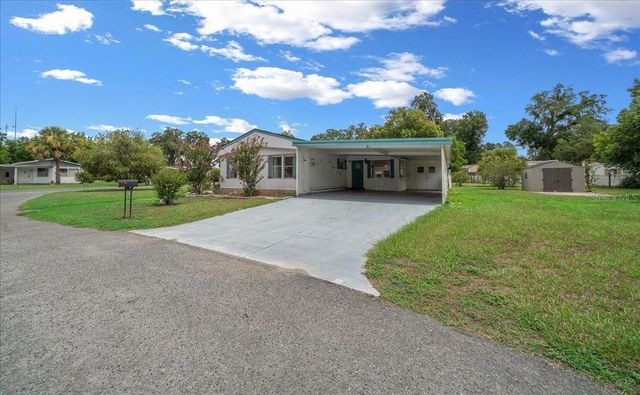 3221 SE 39TH AVENUE, Ocala, FL 34480