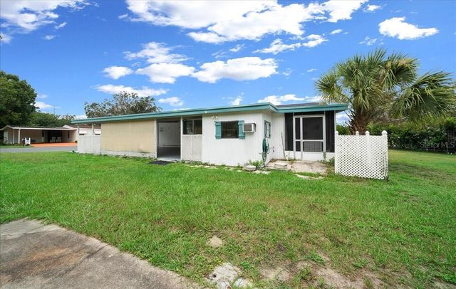 3221 SE 39TH AVENUE, Ocala, FL 34480