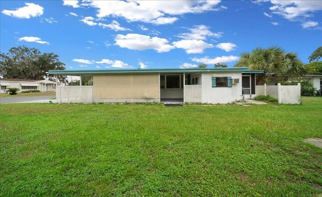 3221 SE 39TH AVENUE, Ocala, FL 34480