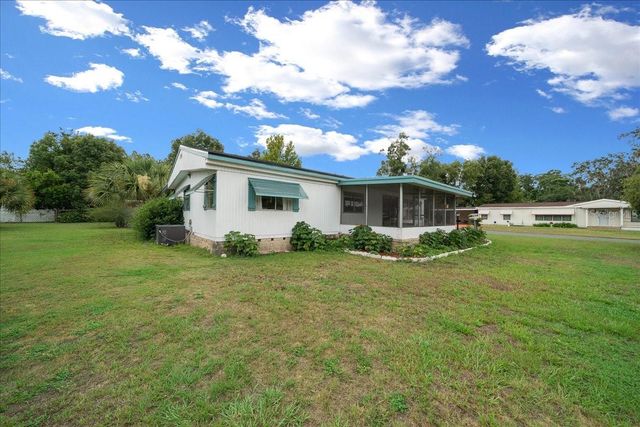 3221 SE 39TH AVENUE, Ocala, FL 34480