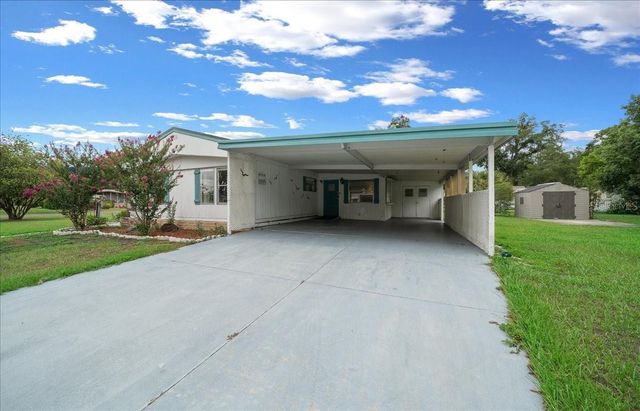 3221 SE 39TH AVENUE, Ocala, FL 34480