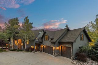 1535 Steamboat Court, Evergreen, CO 80439