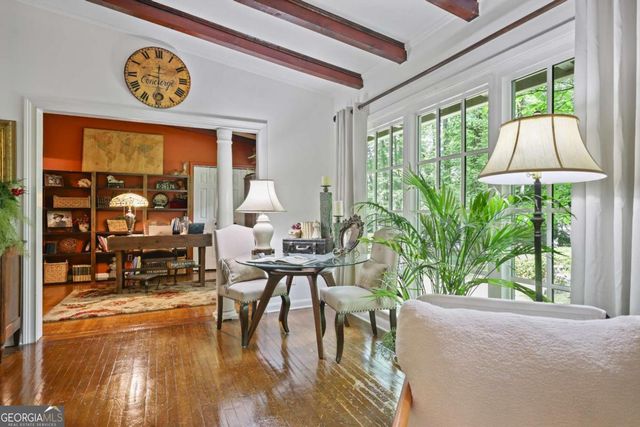 495 Bouldercrest Drive SW, Marietta, GA 30064