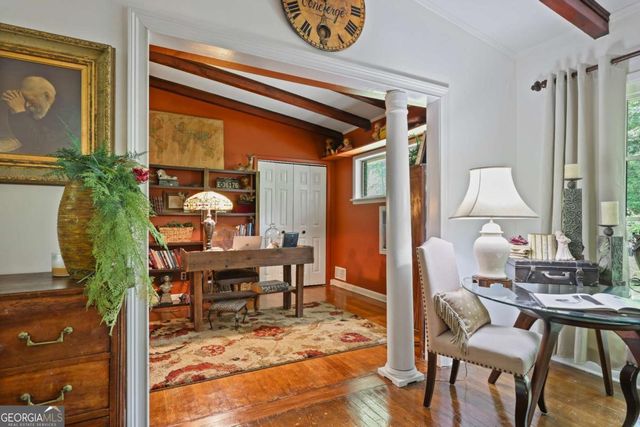 495 Bouldercrest Drive SW, Marietta, GA 30064