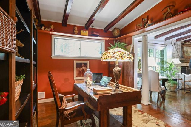 495 Bouldercrest Drive SW, Marietta, GA 30064