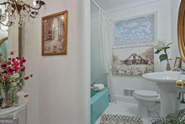 495 Bouldercrest Drive SW, Marietta, GA 30064