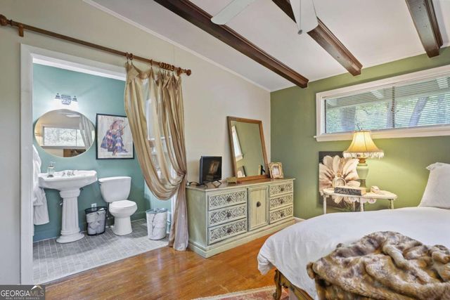 495 Bouldercrest Drive SW, Marietta, GA 30064