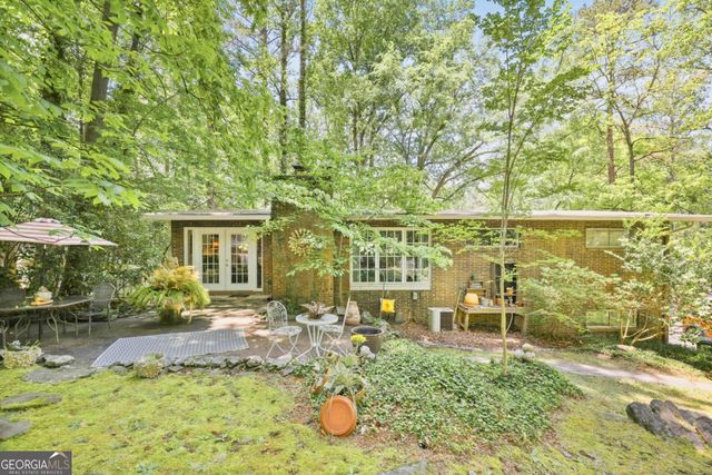 495 Bouldercrest Drive SW, Marietta, GA 30064