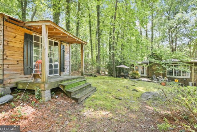 495 Bouldercrest Drive SW, Marietta, GA 30064