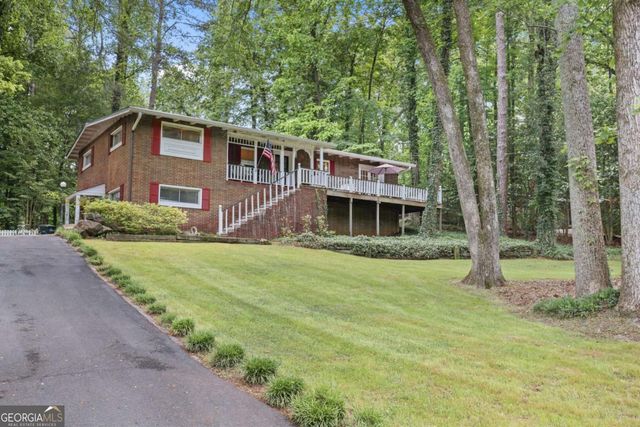 495 Bouldercrest Drive SW, Marietta, GA 30064