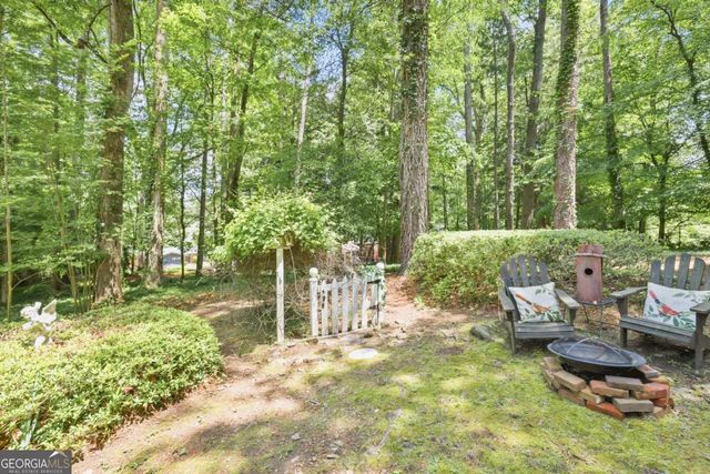 495 Bouldercrest Drive SW, Marietta, GA 30064