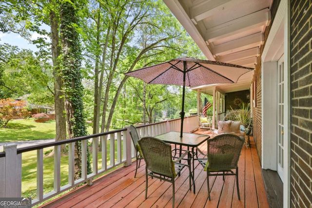 495 Bouldercrest Drive SW, Marietta, GA 30064