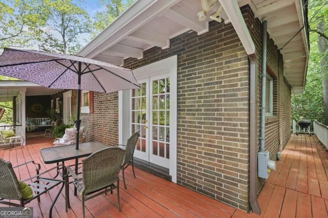 495 Bouldercrest Drive SW, Marietta, GA 30064