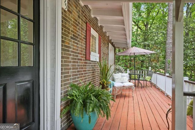 495 Bouldercrest Drive SW, Marietta, GA 30064