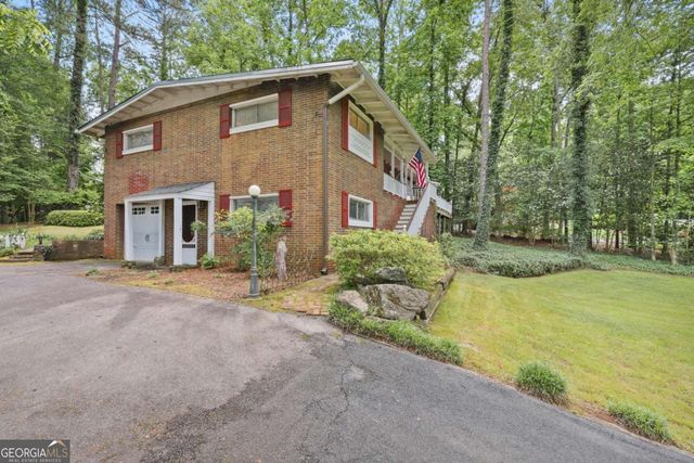 495 Bouldercrest Drive SW, Marietta, GA 30064