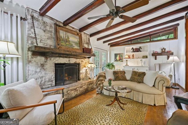 495 Bouldercrest Drive SW, Marietta, GA 30064