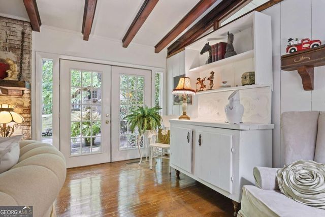 495 Bouldercrest Drive SW, Marietta, GA 30064