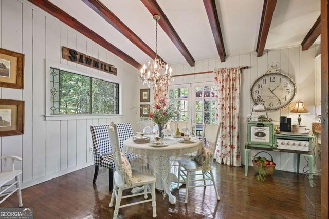 495 Bouldercrest Drive SW, Marietta, GA 30064